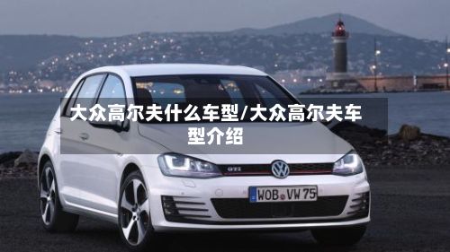 大众高尔夫什么车型/大众高尔夫车型介绍-第2张图片