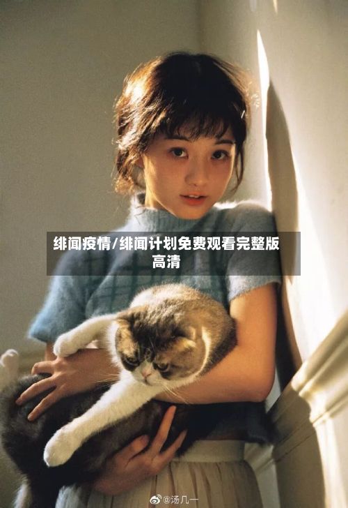 绯闻疫情/绯闻计划免费观看完整版高清-第3张图片