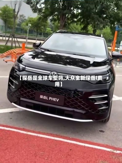 【探岳是全球车型吗,大众全新探岳l费用】