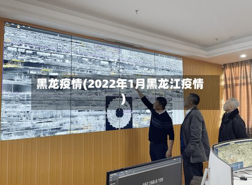 黑龙疫情(2022年1月黑龙江疫情)-第2张图片