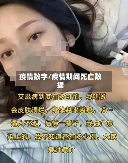 疫情数字/疫情期间死亡数据-第2张图片
