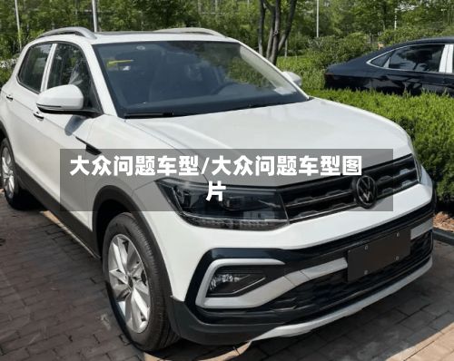 大众问题车型/大众问题车型图片