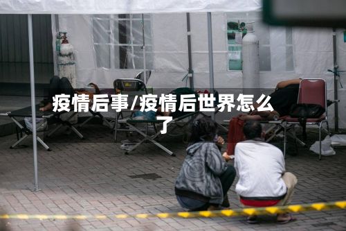 疫情后事/疫情后世界怎么了-第2张图片