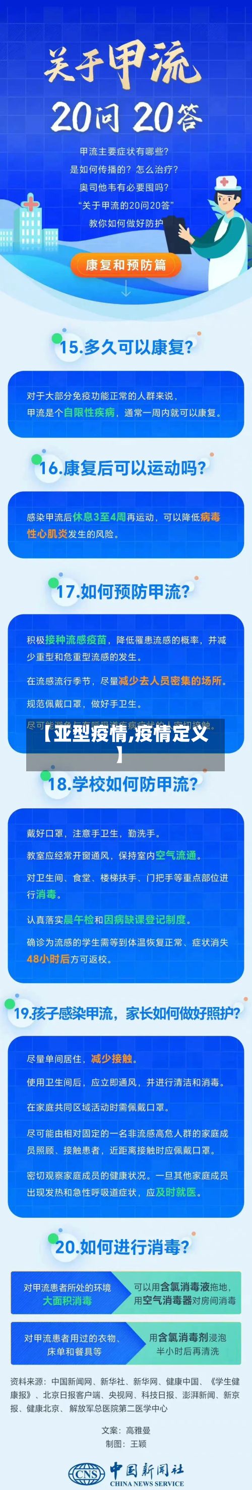 【亚型疫情,疫情定义】