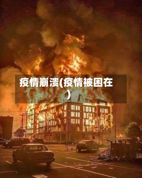 疫情崩溃(疫情被困在)-第2张图片