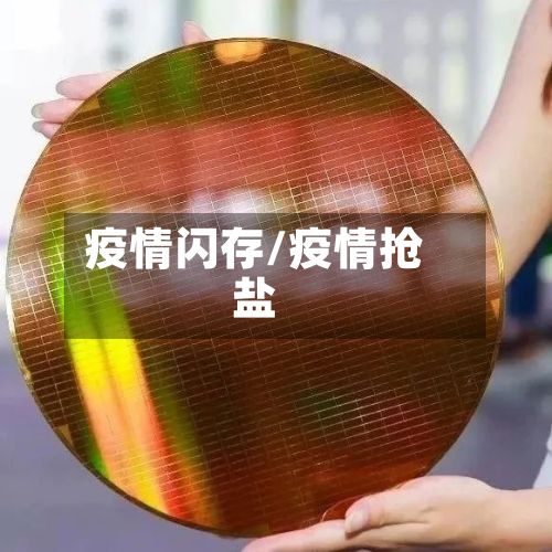 疫情闪存/疫情抢盐-第2张图片