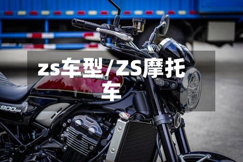 zs车型/ZS摩托车