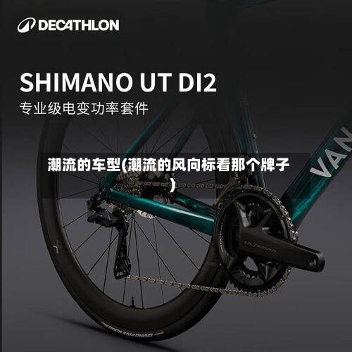 潮流的车型(潮流的风向标看那个牌子)