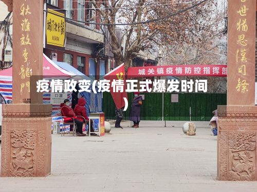 疫情政变(疫情正式爆发时间)-第3张图片