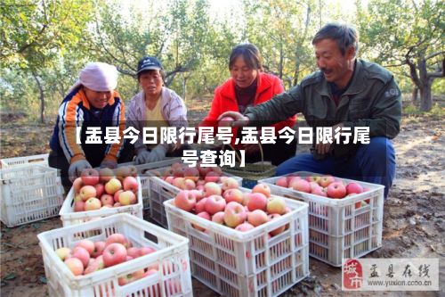 【盂县今日限行尾号,盂县今日限行尾号查询】