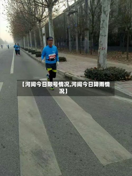 【河间今日限号情况,河间今日降雨情况】-第3张图片