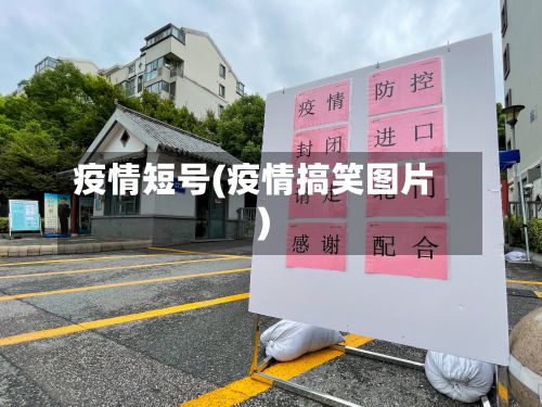 疫情短号(疫情搞笑图片)