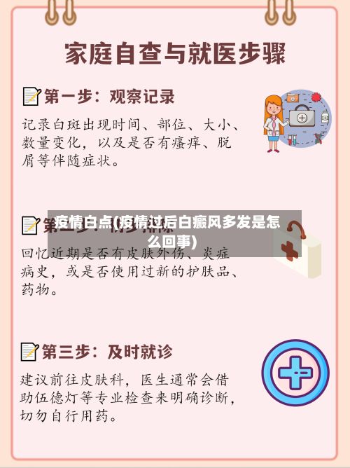 疫情白点(疫情过后白癜风多发是怎么回事)-第3张图片