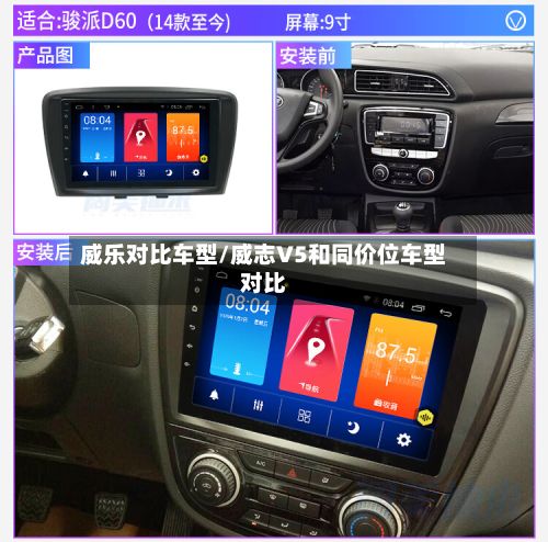 威乐对比车型/威志V5和同价位车型对比-第2张图片