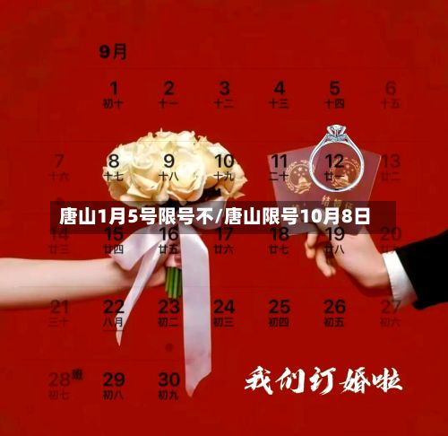 唐山1月5号限号不/唐山限号10月8日-第3张图片