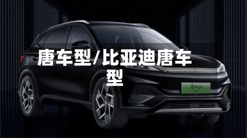 唐车型/比亚迪唐车型-第2张图片