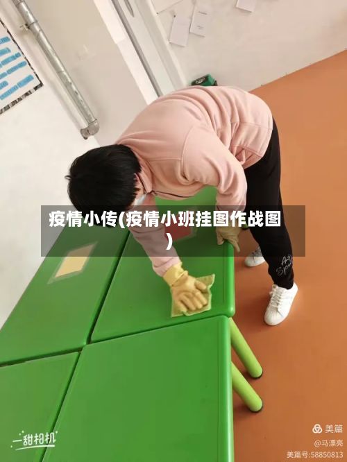 疫情小传(疫情小班挂图作战图)-第3张图片