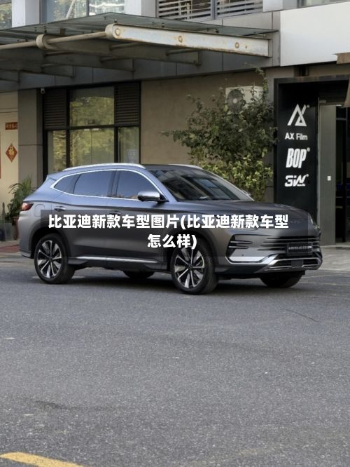 比亚迪新款车型图片(比亚迪新款车型怎么样)