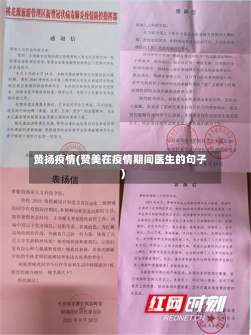 赞扬疫情(赞美在疫情期间医生的句子)
