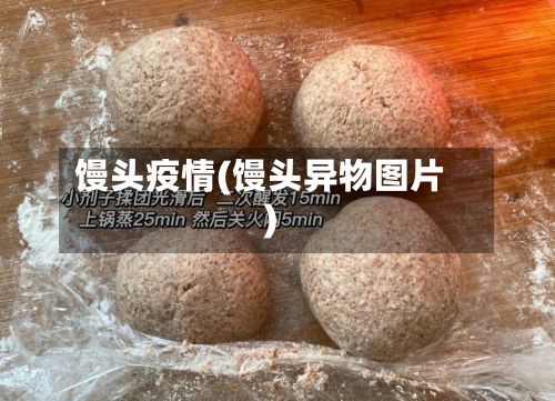 馒头疫情(馒头异物图片)-第3张图片