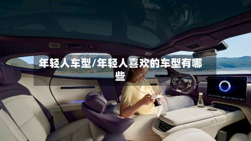 年轻人车型/年轻人喜欢的车型有哪些-第3张图片