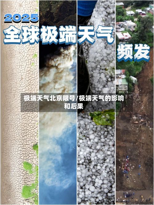 极端天气北京限号/极端天气的影响和后果-第3张图片