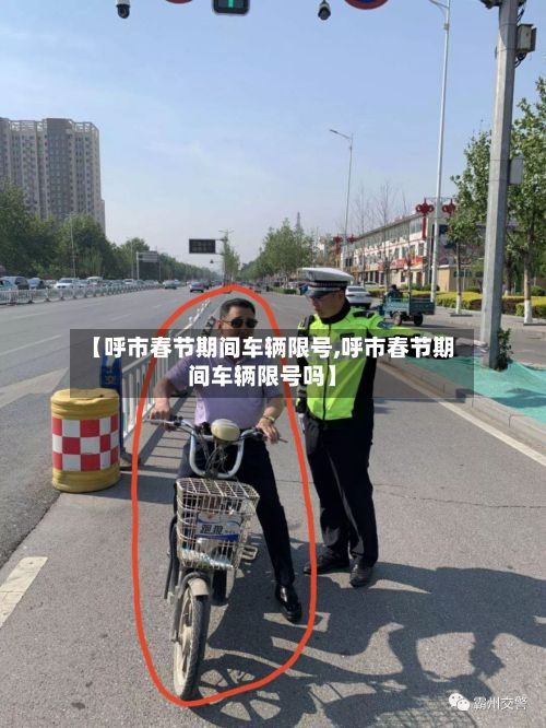 【呼市春节期间车辆限号,呼市春节期间车辆限号吗】