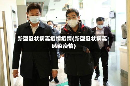 新型冠状病毒疫情疫情(新型冠状病毒感染疫情)-第2张图片