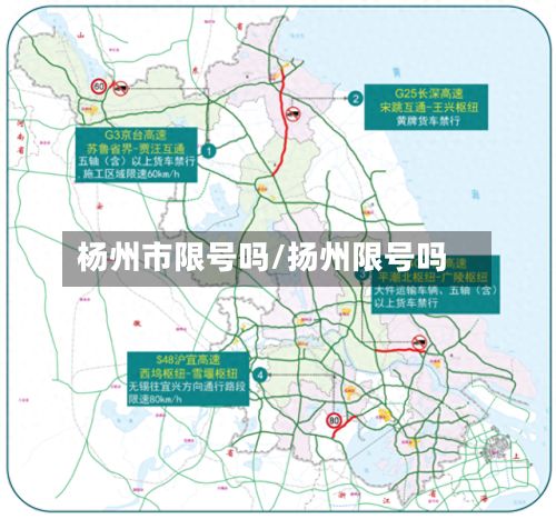 杨州市限号吗/扬州限号吗-第3张图片